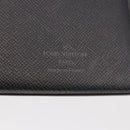 LOUIS VUITTON Damier Ebene Giant LV × NIGO Portefeuille Braza Auth 185414SAV-20
