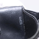 LOUIS VUITTON Damier Ebene Giant LV × NIGO Portefeuille Braza Auth 185414SAV-11