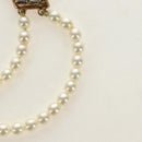 CHANEL Brooch metal Gold Tone CC Auth 185416SM-6