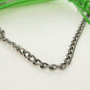 BALENCIAGA Chain Le Cagole Mini Bag Leather 2way Green 695814 Auth 185445M-7