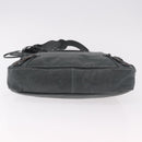 BALENCIAGA The Town Hand Bag Leather 2way Green 240579 Auth 185448M-5
