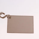BALENCIAGA Classic Metallic Edge Mini City Bag Leather 2way Pink Auth 185449V-28
