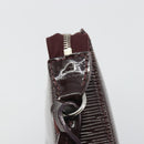 LOUIS VUITTON Epi Electric Pochette Accessoires Plunge Electric LV Auth 185451V-9