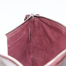 LOUIS VUITTON Epi Electric Pochette Accessoires Plunge Electric LV Auth 185451V-20