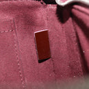 LOUIS VUITTON Epi Electric Pochette Accessoires Plunge Electric LV Auth 185451V-11