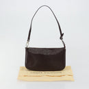 LOUIS VUITTON Epi Electric Pochette Accessoires Plunge Electric LV Auth 185451V-12
