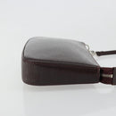 LOUIS VUITTON Epi Electric Pochette Accessoires Plunge Electric LV Auth 185451V-3