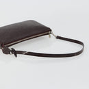 LOUIS VUITTON Epi Electric Pochette Accessoires Plunge Electric LV Auth 185451V-7