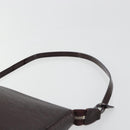 LOUIS VUITTON Epi Electric Pochette Accessoires Plunge Electric LV Auth 185451V-8