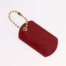 LOUIS VUITTON Monogram Fragrance Jasmine Hand Bag Khaki M95772 LV Auth 185452SAV-11