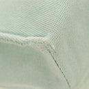 LOEWE Cushion Tote Bag Canvas Green Auth 185464V-15