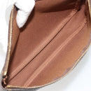 LOUIS VUITTON Monogram Pochette Accessoires Pouch M51980 LV Auth 185469A-11