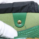 LOUIS VUITTON Epi Speedy 25 Handtasche Borneo Green M43014 LV Auth 185470SAV-11