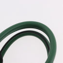 LOUIS VUITTON Epi Speedy 25 Hand Bag Borneo Green M43014 LV Auth 185470SAV-8