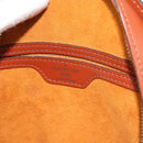 LOUIS VUITTON Epi Mabillon Backpack Brown M52233 LV Auth 185479-18