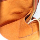 LOUIS VUITTON Epi Mabillon Backpack Brown M52233 LV Auth 185479-19
