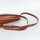 LOUIS VUITTON Epi Mabillon Backpack Brown M52233 LV Auth 185479-7