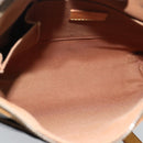 LOUIS VUITTON Monogram Odeon PM Shoulder Bag M56390 LV Auth 185483-18