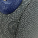 LOUIS VUITTON Taurillon Clemence Climbing Chalk Nano Bag M81572 Auth 185487SAM-15