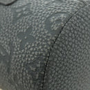 LOUIS VUITTON Taurillon Clemence Climbing Chalk Nano Bag M81572 Auth 185487SAM-17