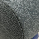 LOUIS VUITTON Taurillon Clemence Climbing Chalk Nano Bag M81572 Auth 185487SAM-18