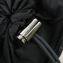 LOUIS VUITTON Taurillon Clemence Climbing Chalk Nano Bag M81572 Auth 185487SAM-22