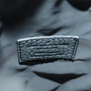 LOUIS VUITTON Taurillon Clemence Climbing Chalk Nano Bag M81572 Auth 185487SAM-11