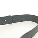 LOUIS VUITTON Taurillon Clemence Climbing Chalk Nano Bag M81572 Auth 185487SAM-14