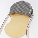 LOUIS VUITTON Monogram LV Pop Tumbutan Shoulder Bag Blue LV Auth 185489SAM-9