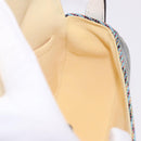 LOUIS VUITTON Monogram LV Pop Tumbutan Shoulder Bag Blue LV Auth 185489SAM-21
