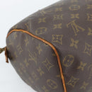 LOUIS VUITTON Monogram Speedy 25 Hand Bag M41528 LV Auth 185496-13