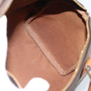 LOUIS VUITTON Monogram Speedy 25 Hand Bag M41528 LV Auth 185496-16