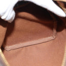 LOUIS VUITTON Monogram Speedy 25 Hand Bag M41528 LV Auth 185496-17