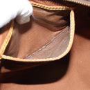 LOUIS VUITTON Monogram Speedy 25 Hand Bag M41528 LV Auth 185496-18