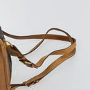 LOUIS VUITTON Monogram Montsouris PM Backpack M51137 LV Auth 185497-15