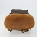 LOUIS VUITTON Monogram Montsouris PM Backpack M51137 LV Auth 185497-5