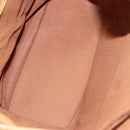 LOUIS VUITTON Monogram Montsouris PM Backpack M51137 LV Auth 185497-11