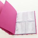 LOUIS VUITTON Multicolor Trading Card Set White LV Auth 185502SM-10