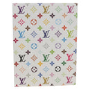 LOUIS VUITTON Multicolor Trading Card Set White LV Auth 185502SM-2