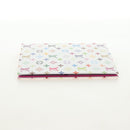 LOUIS VUITTON Multicolor Trading Card Set White LV Auth 185502SM-4