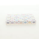 LOUIS VUITTON Multicolor Trading Card Set White LV Auth 185502SM-5