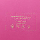 LOUIS VUITTON Multicolor Trading Card Set White LV Auth 185502SM-9