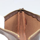 LOUIS VUITTON Monogram Pochette Accessoires Accessory Pouch M51980 Auth 185524-18