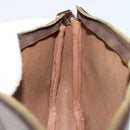 LOUIS VUITTON Monogram Pochette Accessoires Accessory Pouch M51980 Auth 185524-19