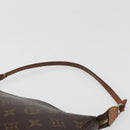 LOUIS VUITTON Monogram Pochette Accessoires Accessory Pouch M51980 Auth 185524-8