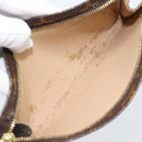 LOUIS VUITTON Monogram Bucket GM Accessory Pouch LV Auth 185528-10