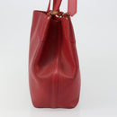 LOUIS VUITTON Epi Mandala MM Shoulder Bag Red M5889E LV Auth 185529-5