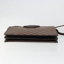 LOUIS VUITTON Damier Ebene Kurcell Shoulder Bag LV Auth 185530A-5