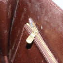 LOUIS VUITTON Damier Ebene Kurcell Shoulder Bag LV Auth 185530A-23