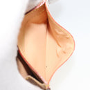 LOUIS VUITTON Multicolor Porte Monnaie Cozy Coin Purse White M60006 Auth 185546-11